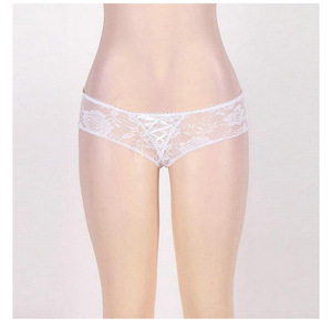 سروال داخلي نسائي مثير من الدانتيل، ملابس داخلية مغرية للنساء - Product Image 6