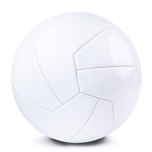 Vietnam Factory Wholesale Custom Soccer Ball Size 5 <b>PVC</b> Machine Stitched Football for Entertainment Recreation Casual Play <b>Top</b> - Product Image 3