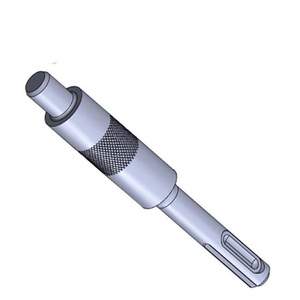 Juego de brocas extralargas para aplicaciones de agujeros profundos-Hecho en Taiwán - Product Image 6