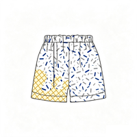 Offre Spéciale Design personnalisé Streetwear Mesh Basketball Shorts ou pantalons pour vos vêtements Marque Shorts Boys Mesh Shorts