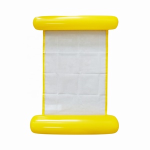 Silla Inflable Flotante para Piscina, Hamaca Acuática Premium, en Oferta - Product Image 1