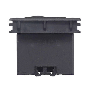 Interruptor de Elevalunas Eléctrico Fiat 181980280 662442 para Modelos 2010-2016, Unidad de Control Eléctrico - Product Image 4