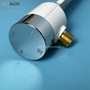 Semprotan pembersih Toilet, Bidet pencuci belakang Toilet pembersih sendiri - Product Image 1