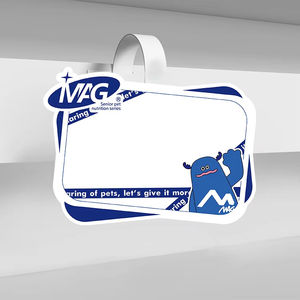 Wobblers de estantería disponibles para máxima visibilidad - Product Image 2