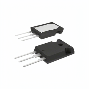 ทรานซิสเตอร์ TO-247-3 STW20NM60FD ชิ้นส่วนอิเล็กทรอนิกส์ของแท้ บริการครบวงจร - Product Image 1