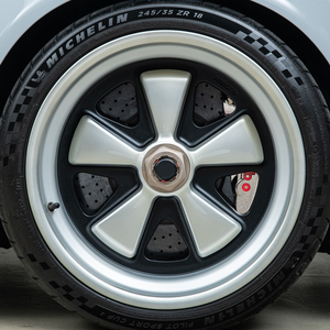 Jantes forgées de 17, 18, 19, 20, 21, 22, 24 et 26 pouces pour Porsche 992 GT3RS, Boxster 986, 930, 964, 962, 911, 718, 991, 971, 981, 987, 993 <span class=keywords><strong>DLS</strong></span> - Product Image 2