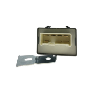 Honda Fuel <b>Pump</b> Relay RZ-0159 <b>12V</b> For Civic CRV 39400-S10-003 Replacement Part - Product Image 3