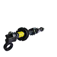 Ensemble de fusibles Bay-O-Net 38KV 200A 4038380B03M, pièces de rechange durables pour transformateur de distribution monté sur socle souterrain