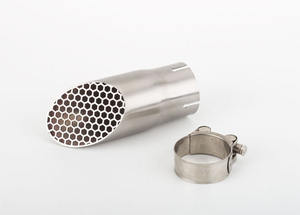 Escape de Motocicleta Modificado GP Racing, Silenciador Slip-on para YAMAHA YZF R1 <span class=keywords><strong>MT10</strong></span> FZ10 MT-10 FZ-10 2015 <span class=keywords><strong>2016</strong></span> - 2020 2021 - Product Image 2