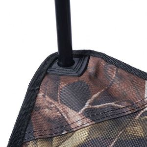 Camping <b>Portable</b> Folding Fishing Chair Outdoor Sketch <b>Stool</b> - Product Image 5
