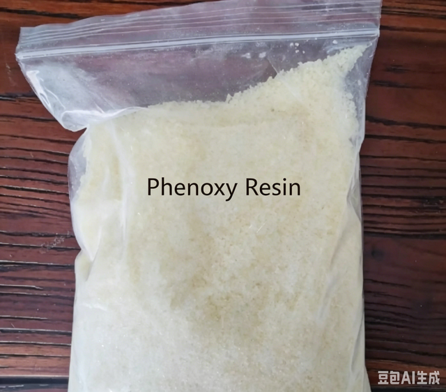 Pure Quality Powerful Effective Anti Aging Character Phenoxy Resin Designed for Plastic Modification Raw Material Processing