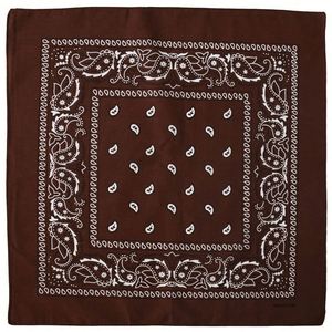 Proveedor Principal de Impresión y Personalización de Bandanas, Bandana Personalizada con Logotipo para Ferias Comerciales y Conferencias - Product Image 6