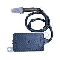 Sensor de NOx (óxido de nitrógeno frontal/punta de entrada) 5594572/A063T161 Compatible con motor Nacional VI GX KX KR
