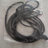 Cable de Alimentación 100% Original Nuevo R88A-CA1A005S de 5m para Servomotor AC Estándar EtherCAT Sysmac en Stock Envío Rápido 1 Año