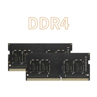 Vente en gros de modules de mémoire RAM DDR4 ECC pour ordinateur portable, 4 Go, 8 Go, 16 Go, 3200 MHz, SO-DIMM, avec logo personnalisé