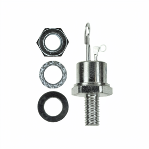 Manufacturer Channel Thyristors TO-208AA, TO-48-3, Stud 2N5204 Electronic Circuit Components - Product Image 1