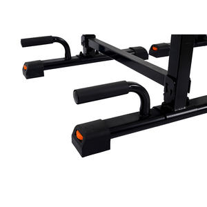 บาร์ขนานสำหรับเล่นยิมนาสติกแบบ<span class=keywords><strong>พ</strong></span>กพาทนทานสูงมีความปลอด<span class=keywords><strong>ภ</strong></span>ัยสูงดีไซน์ใหม่ - Product Image 6