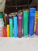 Tube de Mortier en Fibre de Verre de 3 Pouces, Obus d'Affichage, Feux d'Artifice 2025, Obus Pyrotechnique pour Spectacles Festifs