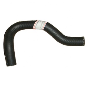Tuyau d'admission du refroidisseur d'<span class=keywords><strong>huile</strong></span> <span class=keywords><strong>moteur</strong></span> d'origine 1440111 pour Ford Transit V348 2.4L 6C1Q 8N039 B1D - Product Image 1