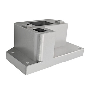 CNC gia công nhựa PEEK Nylon thành phần tùy chỉnh chính xác các bộ phận phay biến dịch vụ cho thiết bị điện tử và thiết bị y tế - Product Image 3