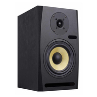 Speaker Monitor Aktif 5 Inch Populer, Speaker Kecil Dari Cina