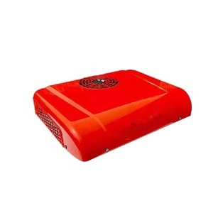 Climatiseur de toit intégré 12V 24V pour camion - Product Image 3