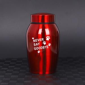 Statesman Mini urne <span class=keywords><strong>pour</strong></span> <span class=keywords><strong>chien</strong></span> <span class=keywords><strong>cercueil</strong></span> personnalisée avec doublure intérieure <span class=keywords><strong>en</strong></span> <span class=keywords><strong>carton</strong></span> de paix <span class=keywords><strong>pour</strong></span> bébé animaux de compagnie - Product Image 6