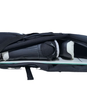 PLAYMAX - Funda para Tabla de Snowboard Personalizada al por Mayor, Bolsa de Hombro Individual para Tabla de Snowboard, Mochila de Almacenamiento, Oxford 600D Resistente - Product Image 6
