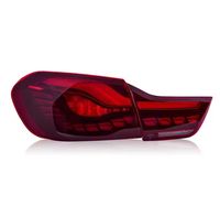 Éclairage extérieur automobile, phares halogènes, xénon, LED, feux arrière, autres accessoires d'éclairage automobile, feux de brouillard LED pour BMW F32