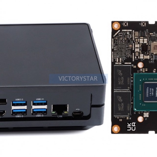 Jetson Nano 4g Module Nvidia Core Board AI computer reComputer