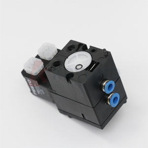 1PC M2.184.1131/05 Électrovanne Pneumatique JMEBH-4/2-QS-6-SA UV Eco Solvant Pour Pièces De Machine D'impression - Product Image 4