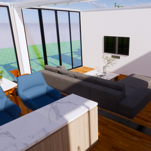 Boxspace trước khi sản xuất <span class=keywords><strong>container</strong></span> nhà Modular prefab nhà sang trọng nhỏ nhà làm từ <span class=keywords><strong>container</strong></span> - Product Image 5