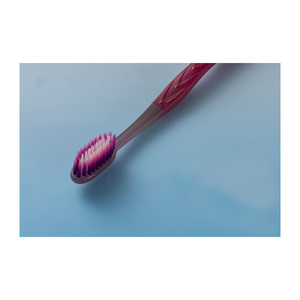 [KNK] Brosse à dents (KKP13) Brosse à dents à poils ultra-fins pour l'élimination de la plaque dentaire et des soins doux des gencives Brosse à dents dentaire - Product Image 1