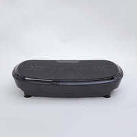 Appareil de fitness vibrant pour le corps entier – Plateforme vibrante pour la maison