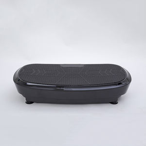 Equipo de Gimnasio en Casa, Máquina de Vibración de Cuerpo Completo, Plataforma Vibratoria de Fitness - Product Image 5