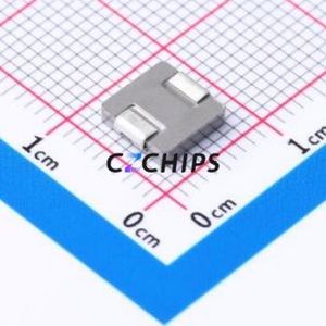 Inductor de Potencia FAUL0618-4R7MT SMD, 6.6x7mm (Inductancia: 4.7uH) (Precisión: 20%) (Corriente Nominal: 4A) - Product Image 2