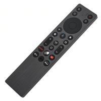 2025 nouvelle télécommande sans fil de télévision pour contrôleur vocal à distance Mobile intelligent TCL au modèle RC923A RC923C