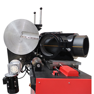 Rothenebrger r315w hội thảo Ống nhựa phù hợp Fusion máy hàn - Product Image 4