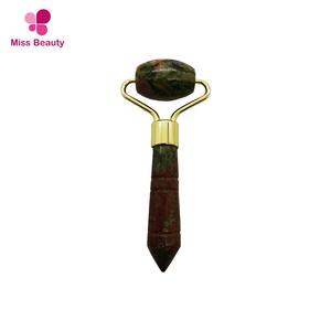 Nuevas llegadas <span class=keywords><strong>China</strong></span> masajeador Facial rodillo de la cara de Jade masajeador de - Product Image 2