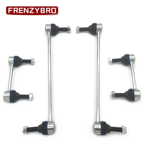 Barra Estabilizadora Frenzybro, Compatible con Ford Fusion 2013-2020, Ford Edge 2015-2021, Lincoln MKZ 2016-2018, MKX 2015-2020 - Product Image 1