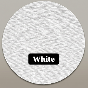 Snowfall Polyester Rib Fabric Raw Material In White Color For Apparel Production Garments And Fashion Textile Applications - Product Image 4