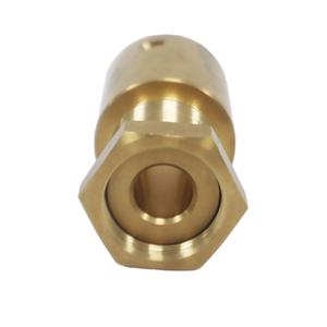 आकार अनुकूलित उच्च गुणवत्ता वाले cnc मिलिंग प्रसंस्करण सेवाओं बुद्धिमान भागों सटीक मशीनिंग - Product Image 5