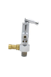 Kinton 3/4-14NGT CGA540 Válvula <span class=keywords><strong>de</strong></span> cilindro <span class=keywords><strong>de</strong></span> oxígeno Venta al por mayor <span class=keywords><strong>CGA</strong></span> <span class=keywords><strong>540</strong></span> Válvula - Product Image 6