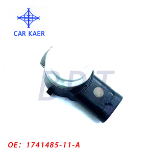 Pièces de rechange capteur de distance de stationnement extérieur 1741484 pour Tesla modèle 3 <span class=keywords><strong>Tesla3</strong></span> 2017-2023 - Product Image 4