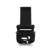 Support de fixation réglable pour manette de jeu, support de téléphone portable universel pour PS4