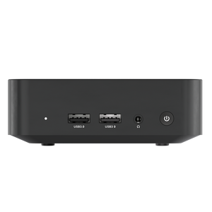 BNCF NewBox Mini PC Oficina Estación DE TRABAJO Mini <span class=keywords><strong>CPU</strong></span> Intel N150 16GB DDR4 512GB SSD Win 11 Pro Personalización PC de escritorio - Product Image 4