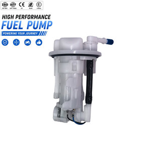 Ensemble de pompe à carburant pour moto, 33D 13907 <span class=keywords><strong>02</strong></span> <span class=keywords><strong>00</strong></span>, adapté à Yamaha YZ250F YZ450F, pièce de rechange, expédition rapide - Product Image 1