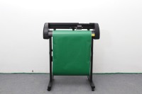 Plotter de Corte de Vinilo de Alta Precisión KI-720, Plotter de Corte Gráfico, Cortes Precisos, Ideal para Cortar Adhesivos