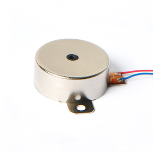 Moteur à vibration linéaire Lra 36V 100Hz pour appareils électroniques - Product Image 1
