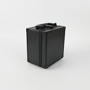 Custom Wholesale Metal Shockproof Graded <b>Card</b> Storage Case For Sports TCGs <b>Cards</b> - Product Image 5